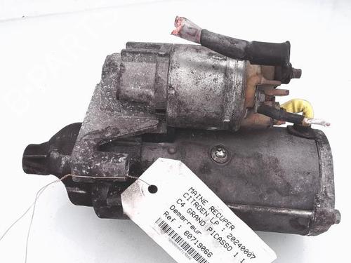 Używane Rozrusznik CITROËN C4 Grand Picasso I (UA_) 1.6 HDi (109 hp) 25363405