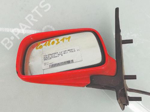 Left mirror VW POLO III (6N1) 60 1.4 | BP25365753C26
