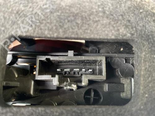 Used Left taillight Left taillight 25363422 25363422