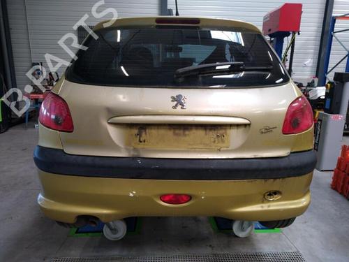 Retrovisor izquierdo PEUGEOT 206 Hatchback (2A/C) 1.4 HDi eco 70 | BP25366606C26 