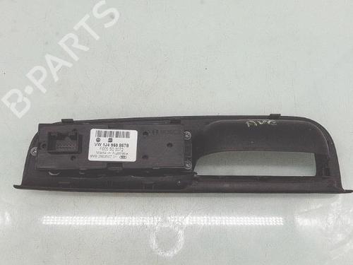 Left front window switch VW PASSAT B5.5 (3B3) 1.9 TDI | BP36469941I27 - Image 3