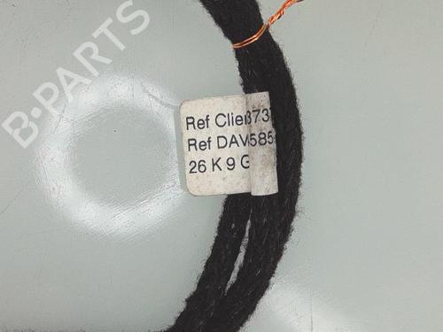 Switch RENAULT CLIO II (BB_, CB_) 1.2 (BB0A, BB0F, BB10, BB1K, BB28, BB2D, BB2H, CB0A,... | BP26713479I30 