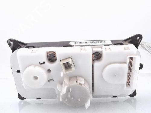 Used Climate control JEEP CHEROKEE (KJ) 2.8 CRD 4x4 (150 hp) 25363582