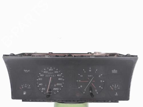 Instrument cluster PEUGEOT 309 I (10C, 10A) 1.9 D BP25372249C47
