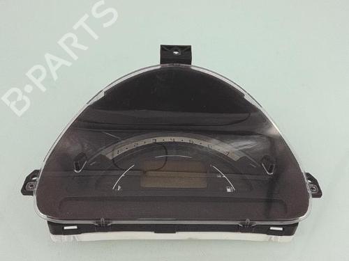 Cockpit CITROËN C3 I (FC_, FN_) 1.4 HDi (68 hp) 26523216