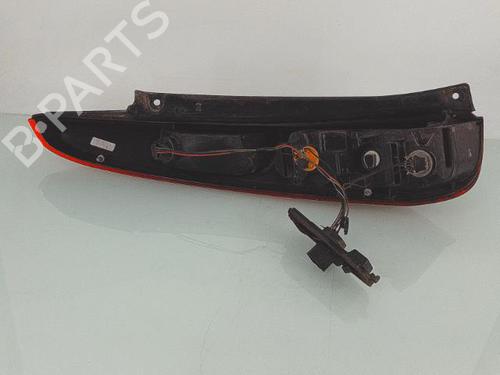 Used Right taillight Right taillight FORD FIESTA V (JH_, JD_) 1.4 TDCi (68 hp) 25362547 25362547
