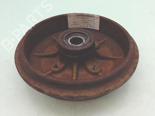 Other CITROËN C3 I (FC_, FN_) 1.4 HDi | BP32155688O1 