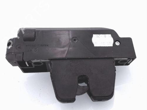 Tailgate lock CITROËN C4 I (LC_) 1.6 HDi | BP25354884C101 