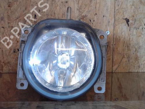 Used Right front fog light Right front fog light PEUGEOT BOXER Van (244) 2.0 HDi (84 hp) 25373553 25373553