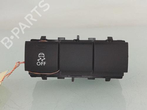 Used Switch PEUGEOT 308 II (LB_, LP_, LW_, LH_, L3_) 1.6 THP 125 (125 hp) 26954317