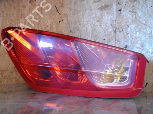 Right taillight FIAT GRANDE PUNTO (199_) 1.3 D Multijet | BP25359302C35 