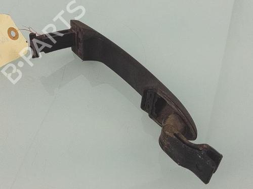 Front left exterior door handle RENAULT KANGOO Express (FW0/1_) Z.E. (FW0Z, FW1Z) | BP25370990C128 