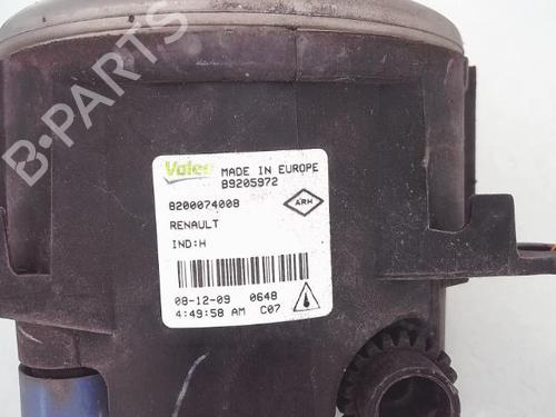 Used Left front fog light Left front fog light 25368267 25368267