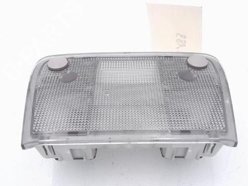 Plafonnier OPEL MERIVA A MPV (X03) 1.6 16V (E75) (100 hp) 25366290
