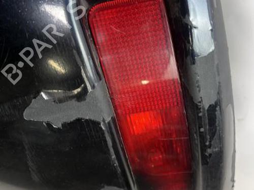 Rear bumper VOLVO XC90 I (275) D5 AWD | BP25357036C8 