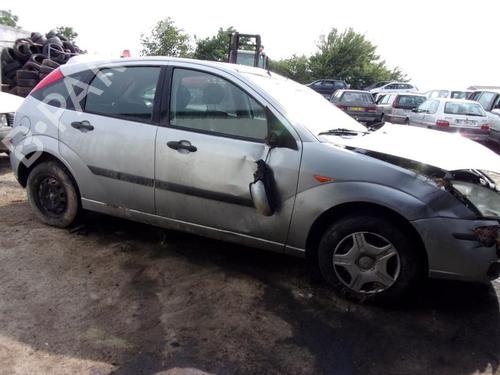 Høyre baklys FORD FOCUS I (DAW, DBW) 1.8 Turbo DI / TDDi | BP25373727C35 