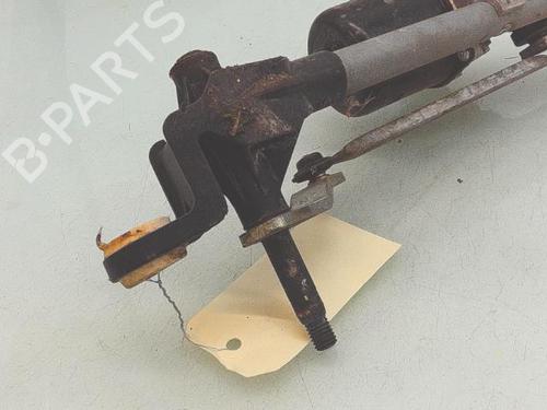 Used Front wiper motor Front wiper motor RENAULT MEGANE III Hatchback (BZ0/1_, B3_) [2008-2026] 35989440 35989440