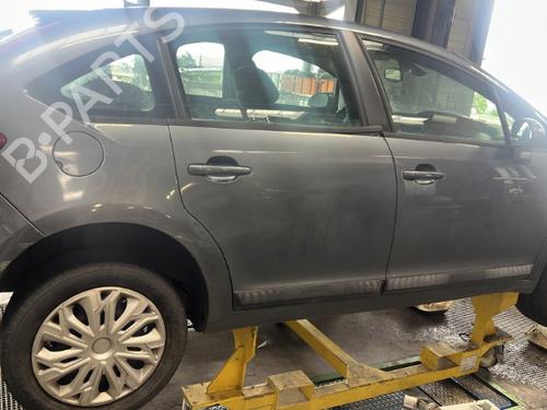 Steering column stalk CITROËN C4 I (LC_) 1.6 16V | BP25360580I23 