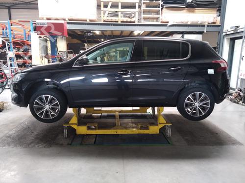 ABS pump PEUGEOT 308 II (LB_, LP_, LW_, LH_, L3_) 1.6 THP 125 | BP27174415M43