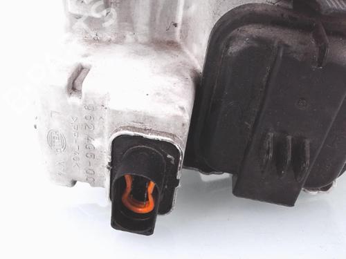 Used Left headlight Left headlight VW POLO III (6N1) 75 1.6 (75 hp) 25369558 25369558