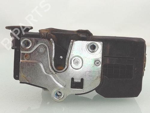 Rear right lock CHEVROLET CAPTIVA (C100, C140) 2.0 D 4WD | BP29878497C99