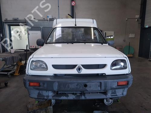 Used Parts RENAULT RAPID Box Body/MPV (F40_, G40_) 1.9 D (F40R) (54 hp) 4416003