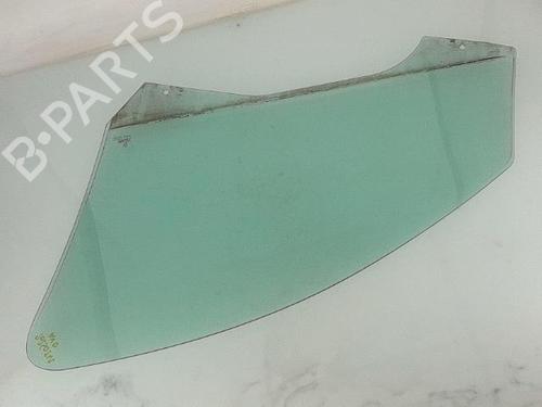 Front right door window PEUGEOT 206 Hatchback (2A/C) 1.1 i | BP27650473C19 