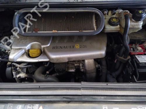 Right taillight RENAULT ESPACE IV (JK0/1_) 2.0 dCi (JK01, JK02, JK1J, JK1K, JK1H) | BP25356545C35 - Image 5