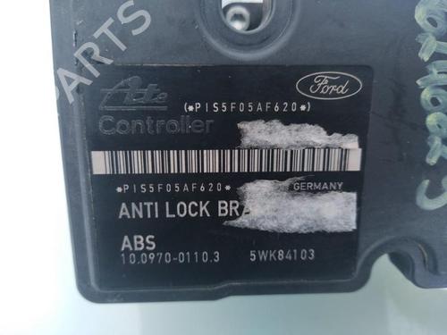 ABS pump FORD FOCUS C-MAX (DM2) 1.8 TDCi | BP25360765M43 - Image 3
