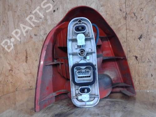 Højre baglygte RENAULT TWINGO I (C06_) 1.2 16V (C060) | BP25373363C35 