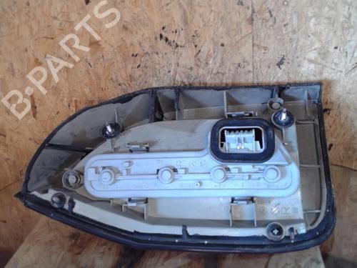 Højre baglygte OPEL ZAFIRA A MPV (T98) 2.2 DTI 16V (F75) | BP25373137C35