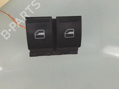 Used Left front window switch VW GOLF V (1K1) 1.9 TDI (105 hp) 27883951