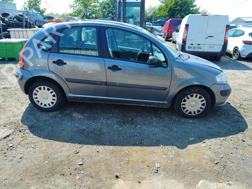 Højre baglygte CITROËN C3 I (FC_, FN_) 1.4 HDi | BP25366667C35 