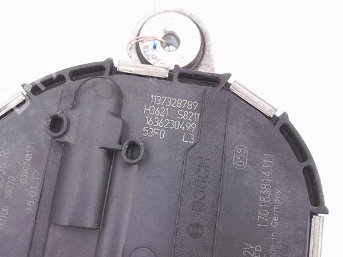 Front wiper motor RENAULT SCÉNIC IV (J9_) 1.2 TCe 130 288157018R