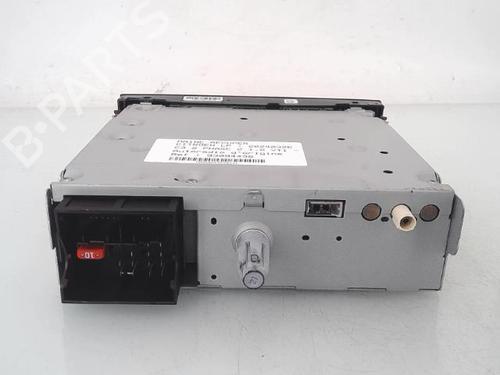 Radio CITROËN C3 II (SC_) 1.2 VTi 82 | BP25353751E6 