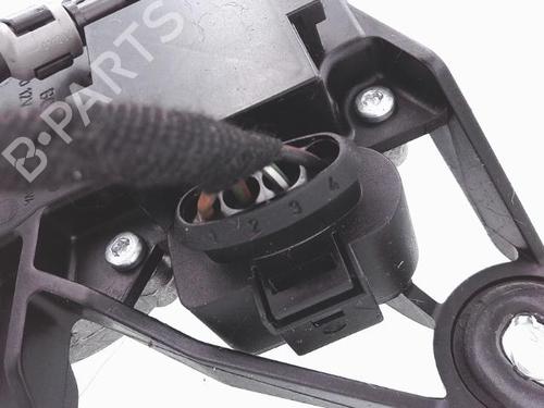 Viskermotor bakrute VW TOURAN (1T1, 1T2) 1.9 TDI | BP25357539M102 