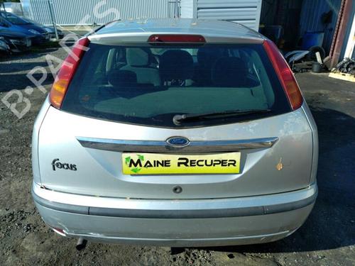 Warning switch FORD FOCUS I (DAW, DBW) 1.6 16V | BP25358131I22 - Image 5