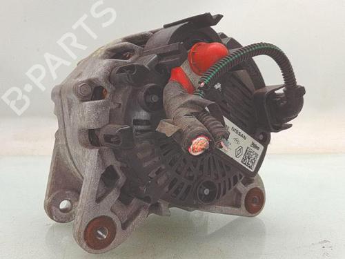 Generator RENAULT CLIO V (B7_) 1.0 TCe 100 (B7MT) | BP38731887M7  - Image 5