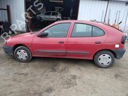 Left taillight RENAULT MEGANE I (BA0/1_) 1.4 e (BA0E, BA0V) | BP25369952C34 