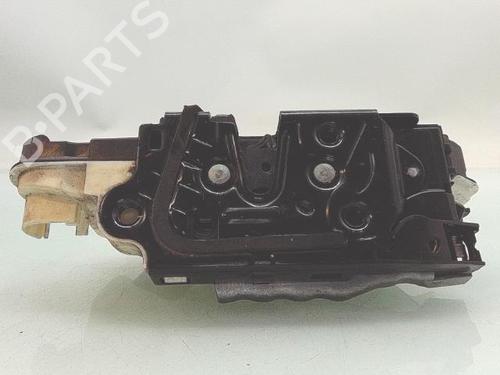 Front left lock VW PASSAT CC B6 (357) 2.0 TDI | BP30921926C98