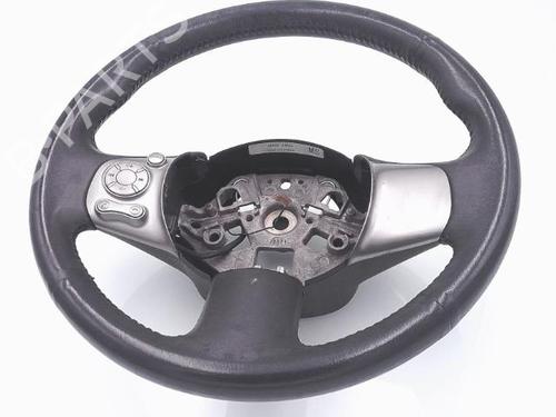 Used Steering wheel NISSAN MICRA IV (K13K, K13KK) 1.2 (80 hp) 25357681