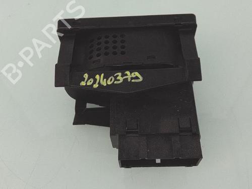 Used Headlight switch Headlight switch FORD FOCUS II (DA_, HCP, DP) 1.6 TDCi (90 hp) 25371461 25371461