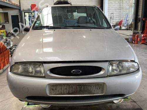 Højre fortil lås FORD FIESTA IV (JA_, JB_) 1.3 i | BP25372274C97 