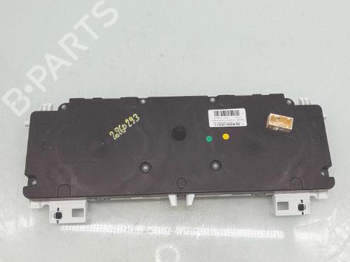 Instrument cluster CITROËN C4 Picasso II 1.2 THP 110 | BP38767494C47 - Image 3