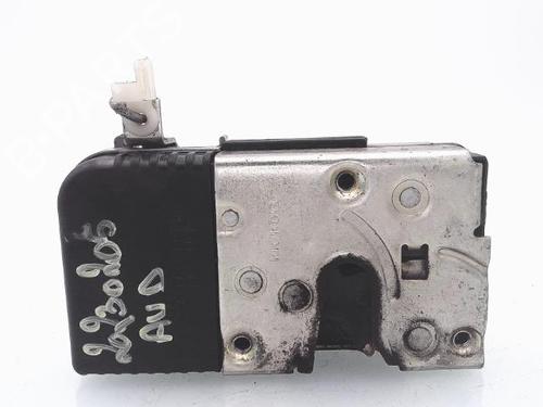 Used Front right lock PEUGEOT 307 (3A/C) 2.0 HDi 110 (107 hp) 25366309