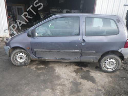Left headlight RENAULT TWINGO I (C06_) 1.2 (C063, C064) | BP25365677C28 