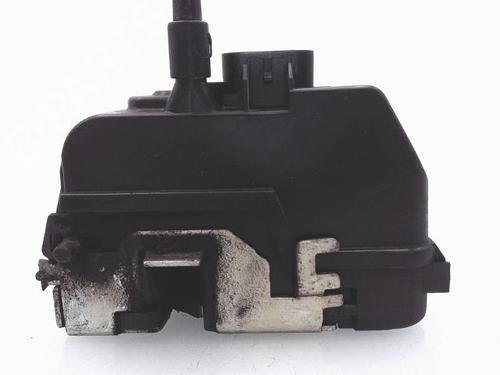Used Rear right lock Rear right lock RENAULT LAGUNA II Grandtour (KG0/1_) 1.9 dCi (KG0G) (120 hp) 25365950 25365950