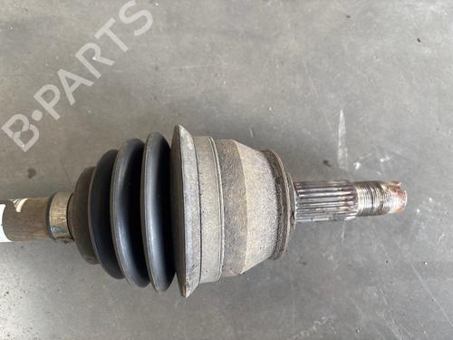 Left front driveshaft PEUGEOT BIPPER (AA_) 1.3 HDi 75 | BP39155198M38 - Image 3