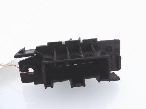 Used Heater resistor FIAT DUCATO Van (250_) 150 Multijet 2,3 D (148 hp) 25369837