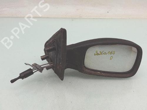 Used Right mirror Right mirror 37283992 37283992